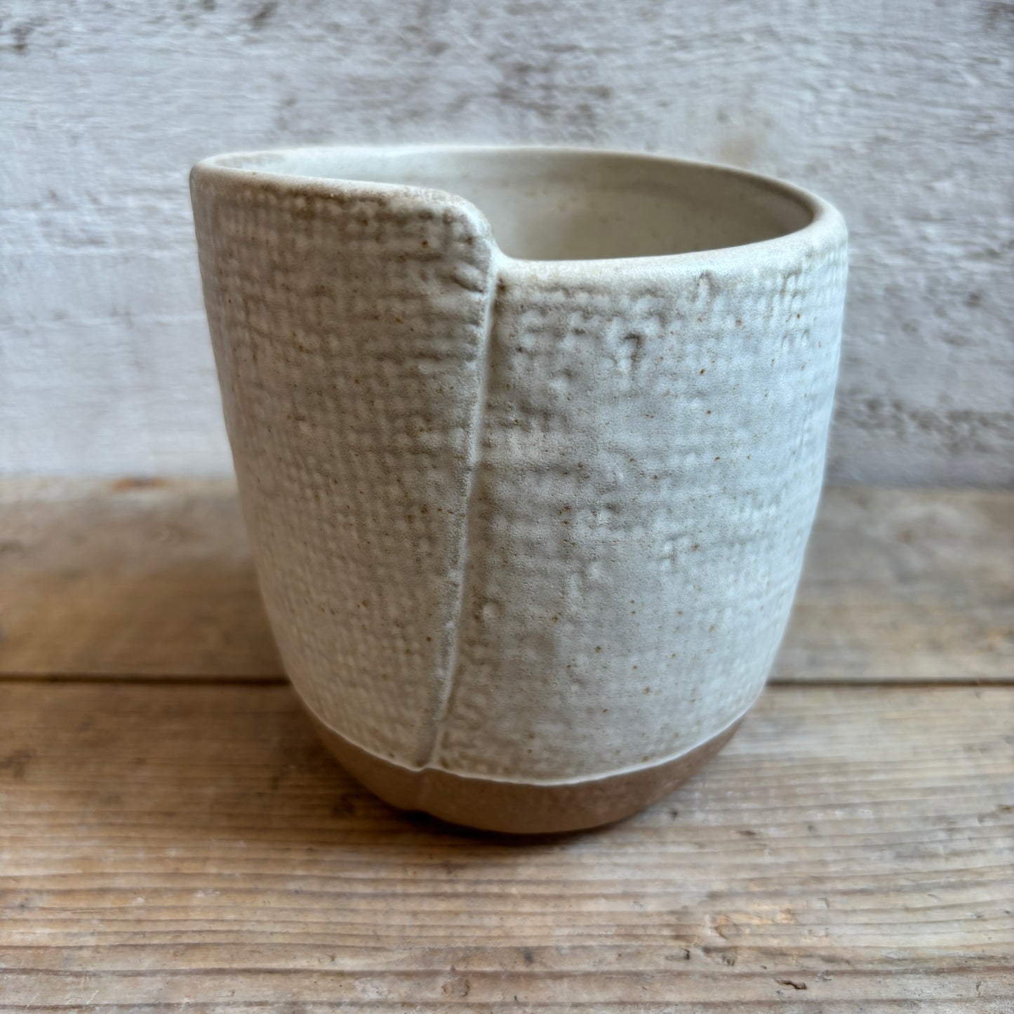 Hearth Crafted Mug