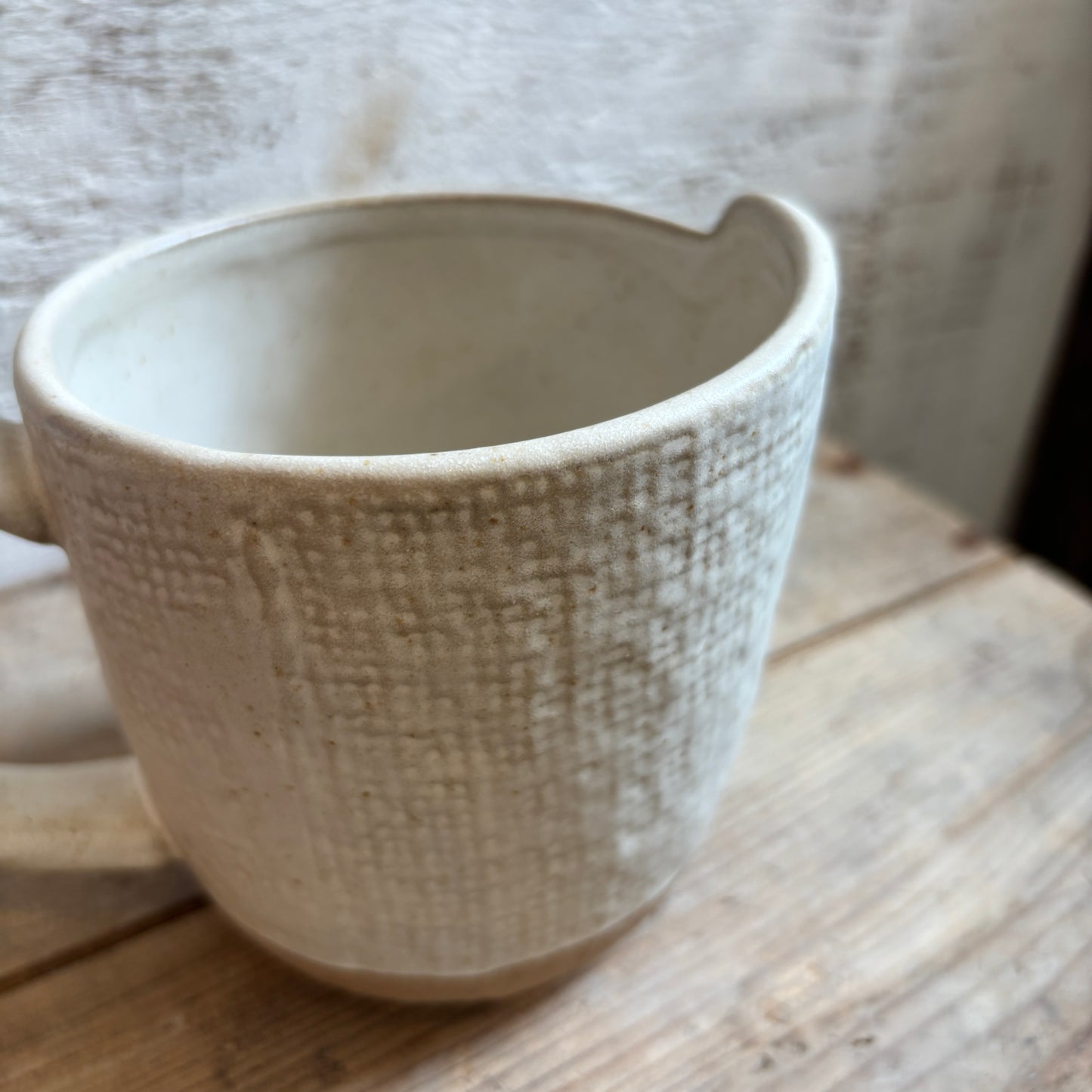 Hearth Crafted Mug