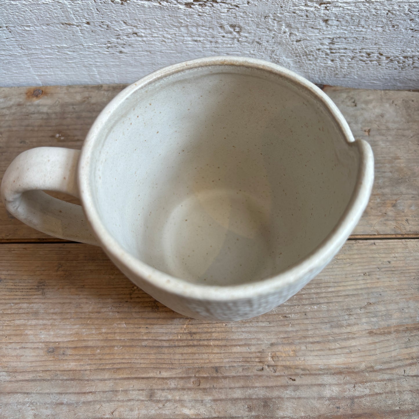 Hearth Crafted Mug
