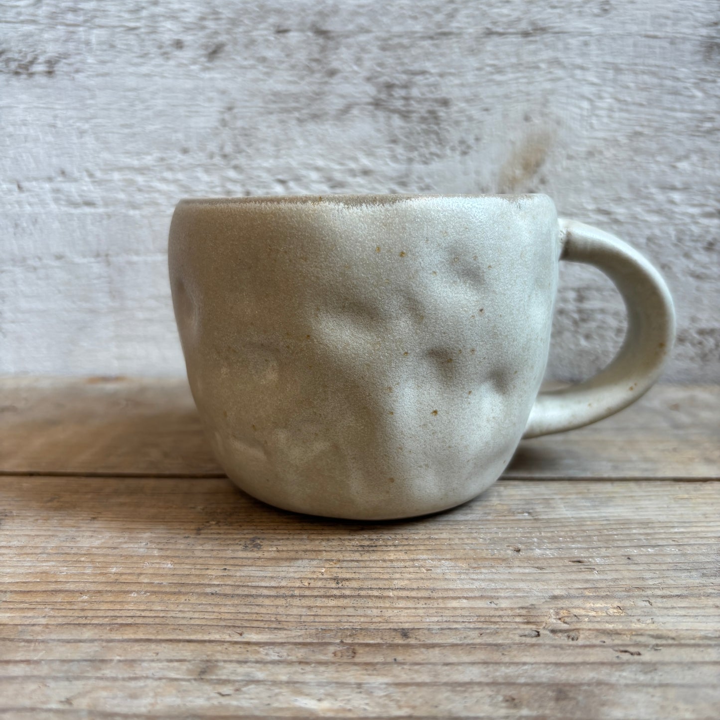 Cobble Crafted Mug