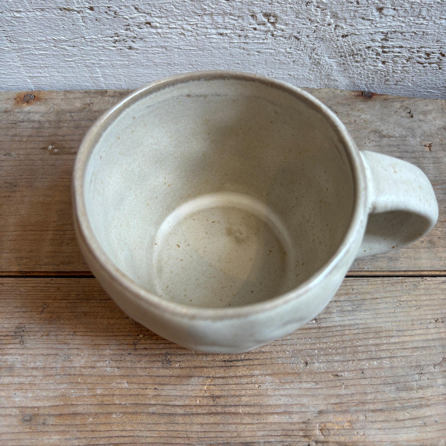 Cobble Crafted Mug