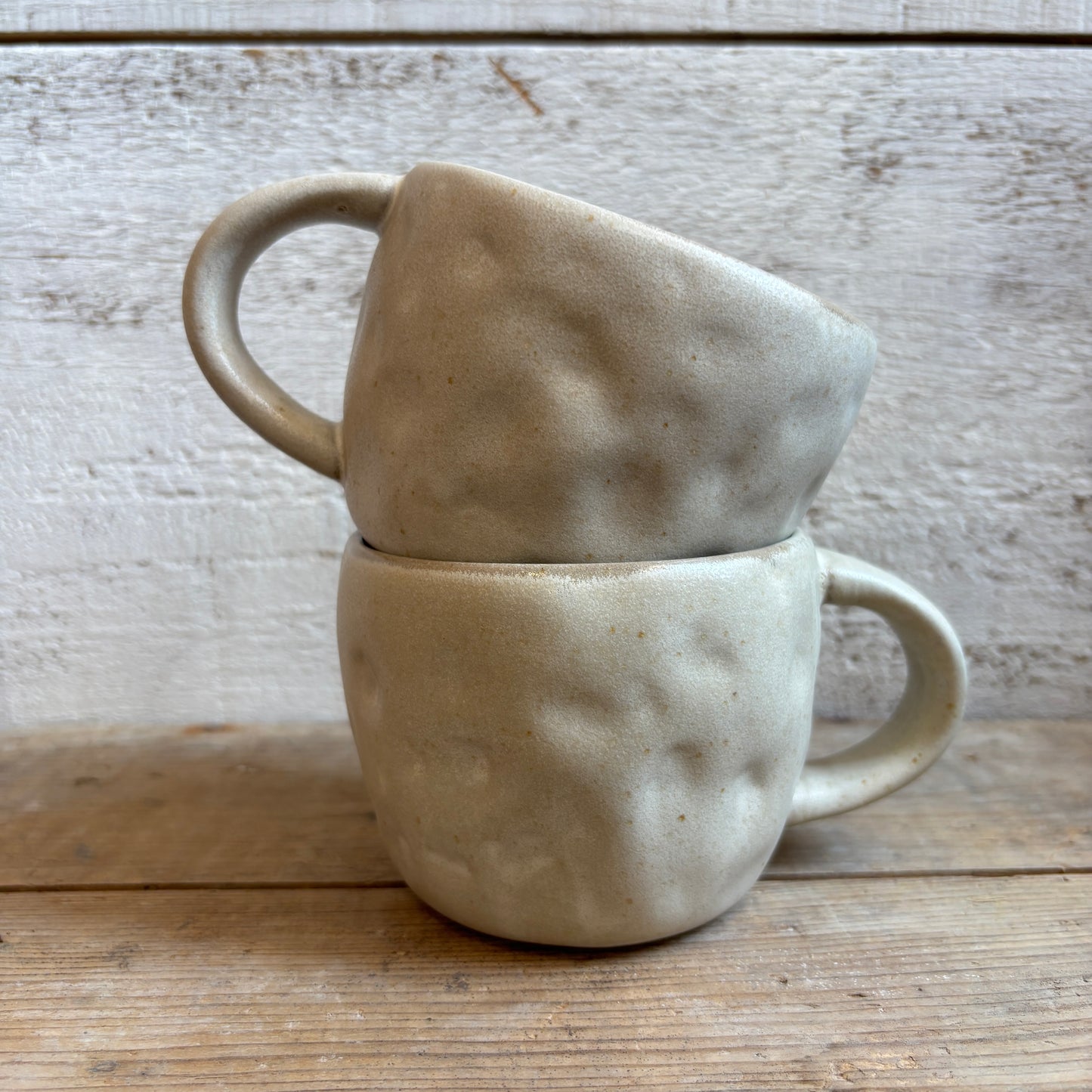 Cobble Crafted Mug