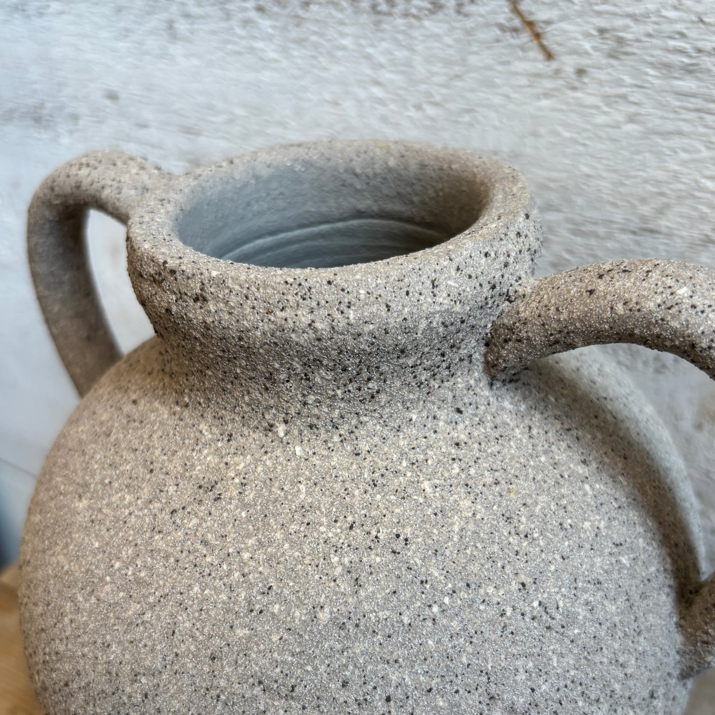 Sandstorm Amphora Vase - Small