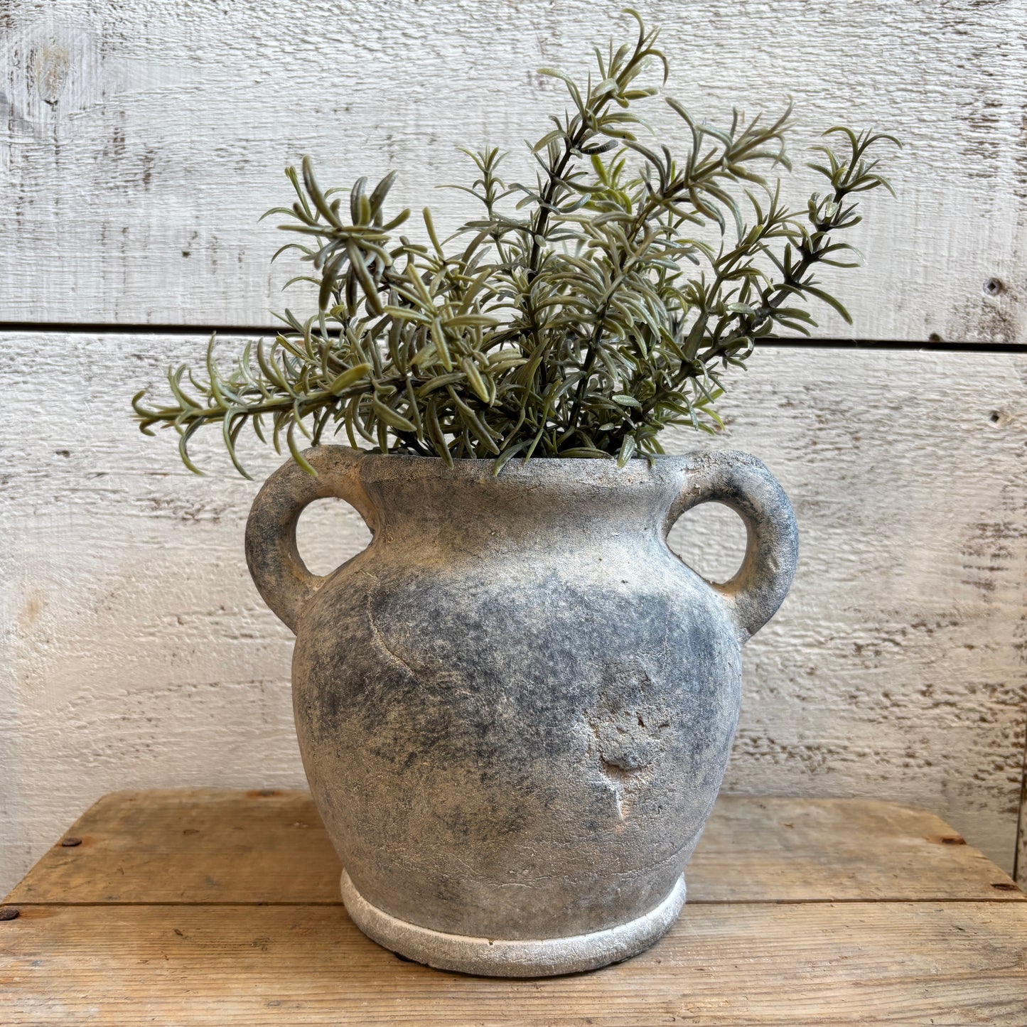 Kala Terracotta Vase