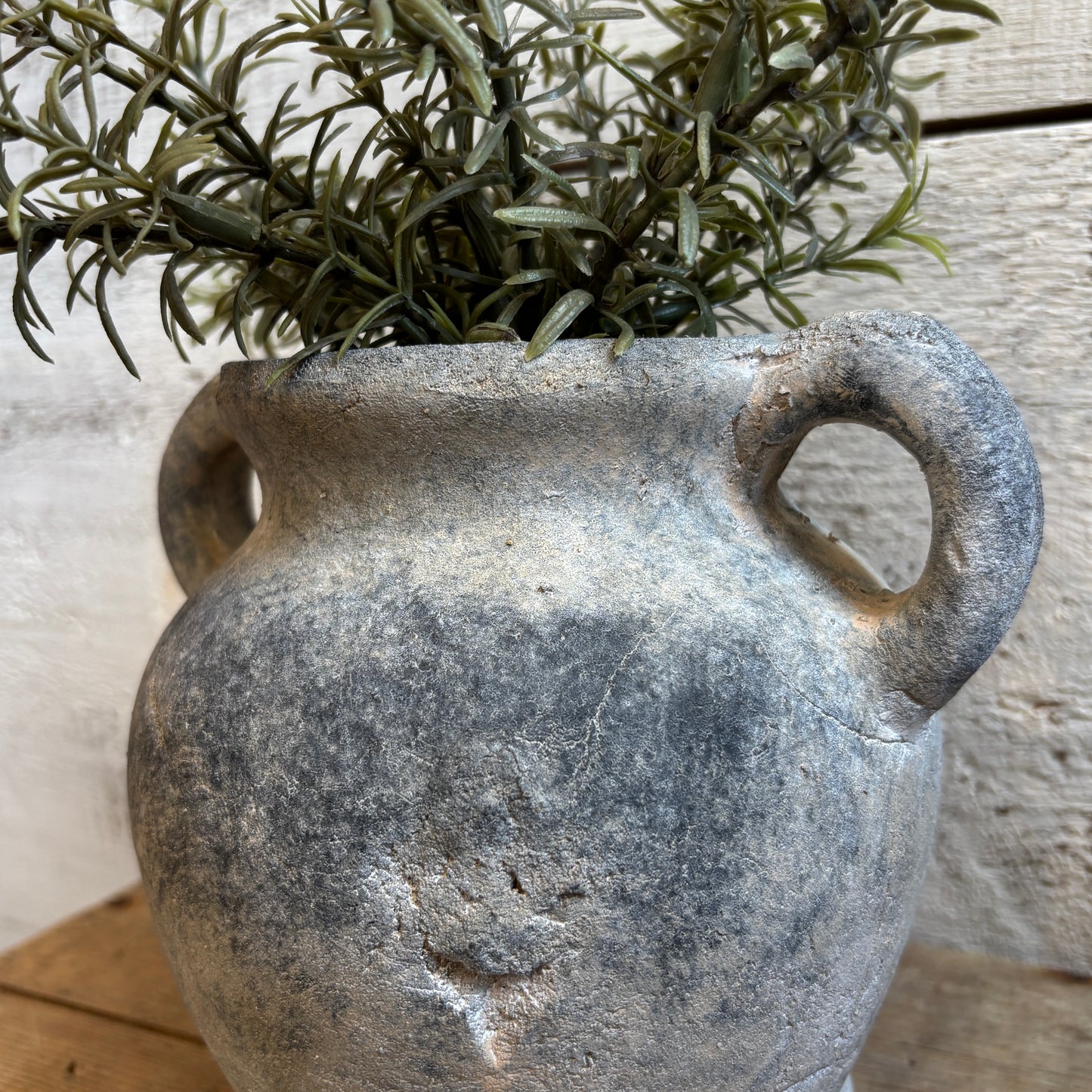 Kala Terracotta Vase
