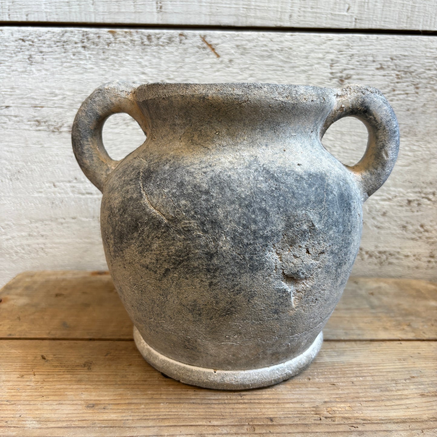 Kala Terracotta Vase