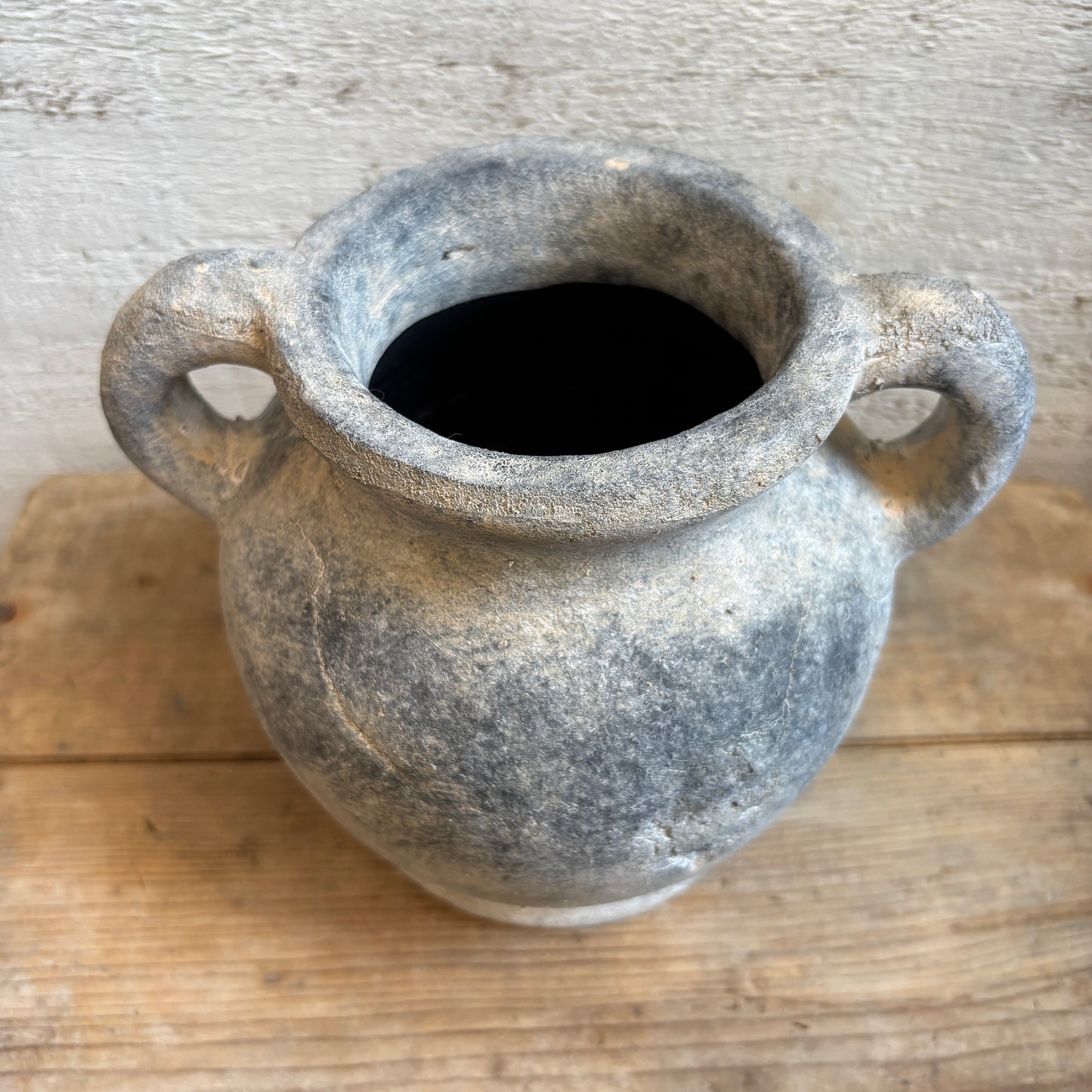 Kala Terracotta Vase