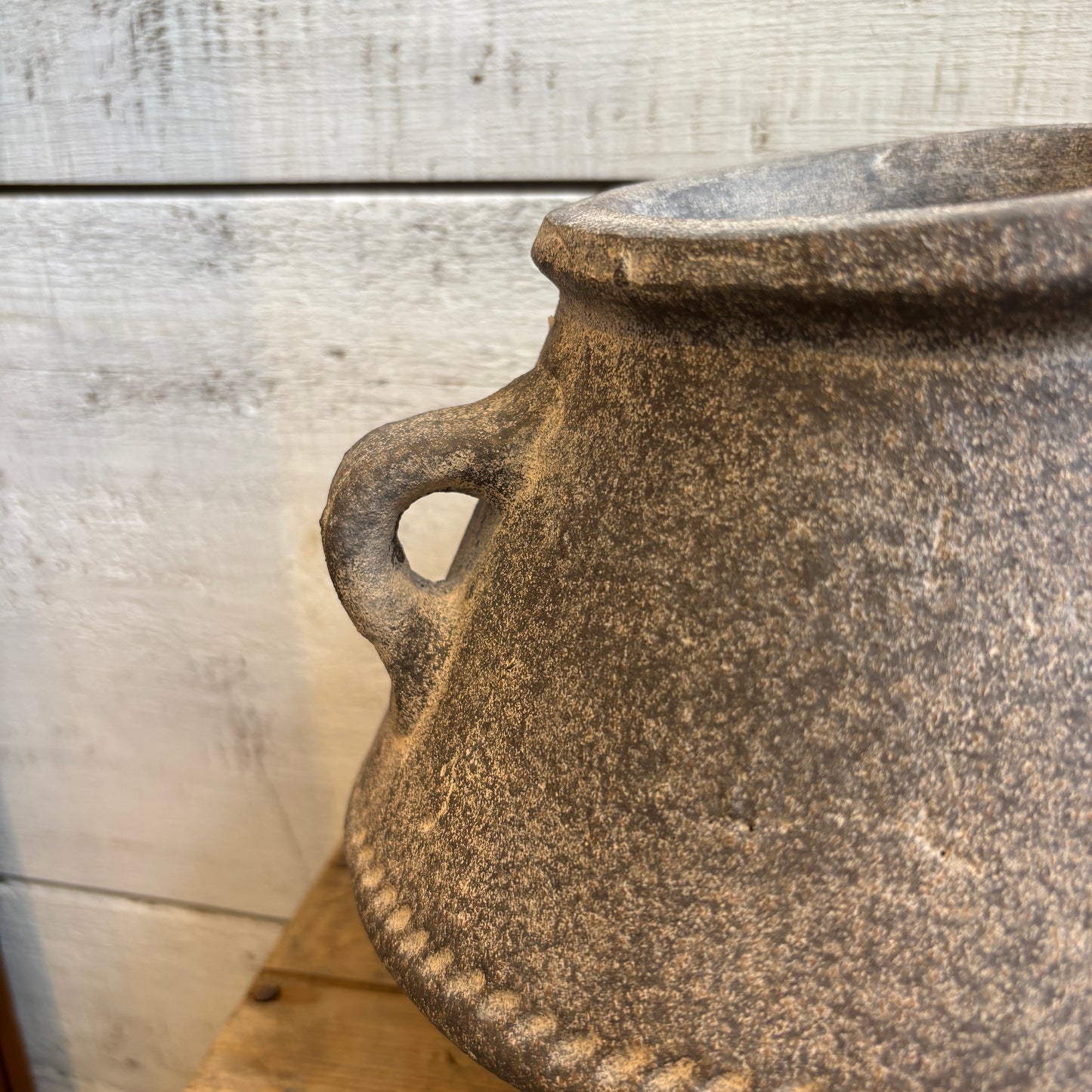 Dusk Slant Vase
