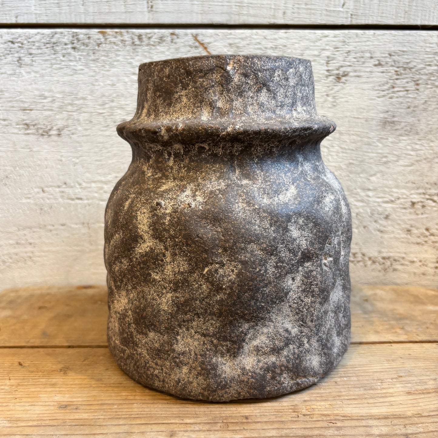 Dusk Canister Vase
