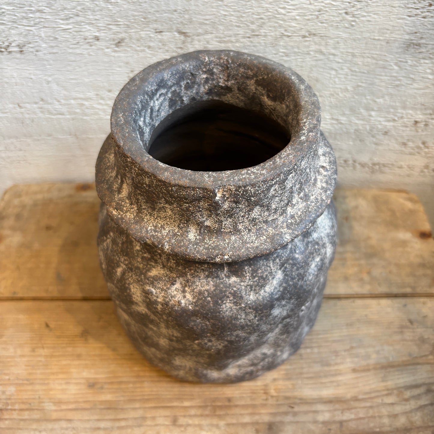 Dusk Canister Vase