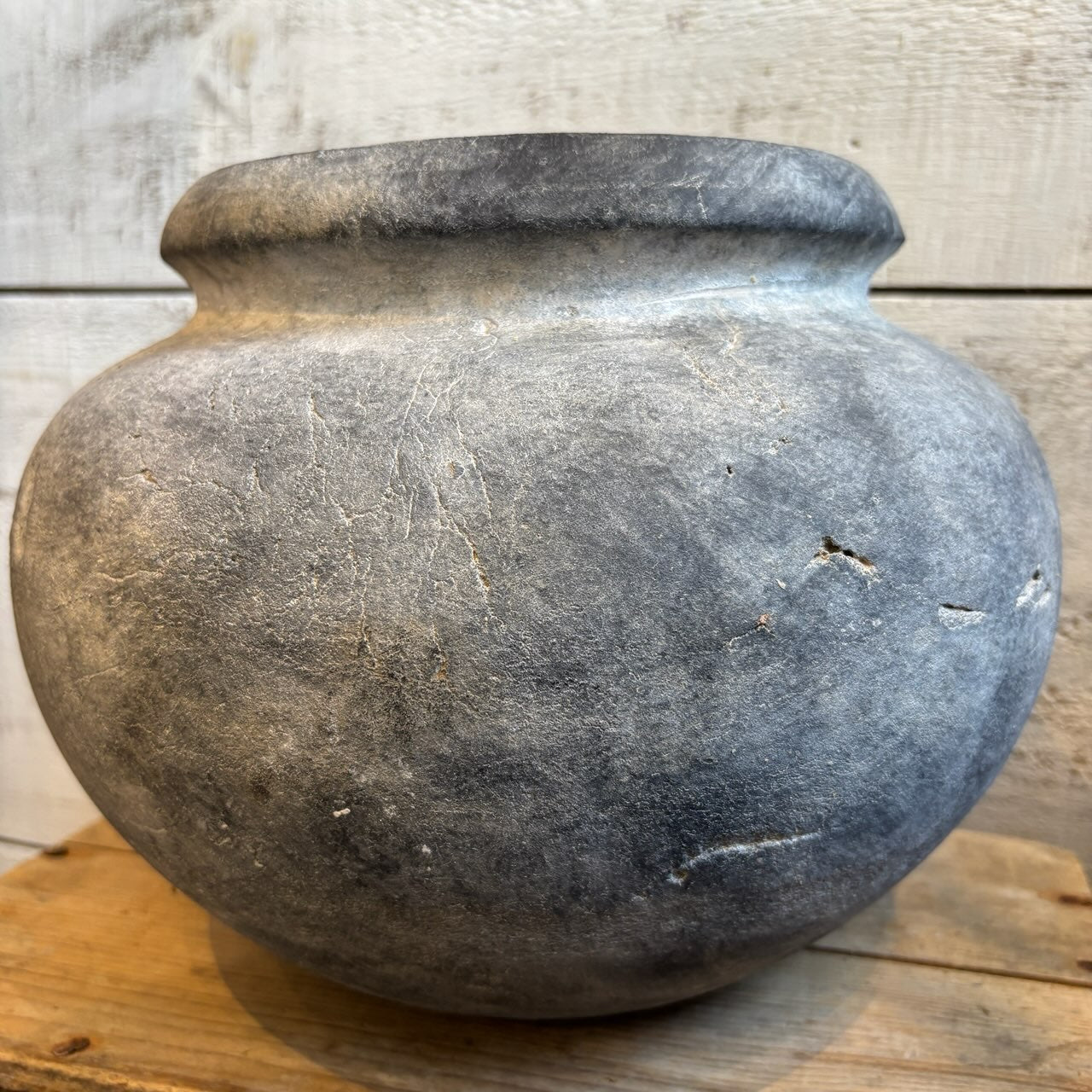 Nara Terracotta Vase