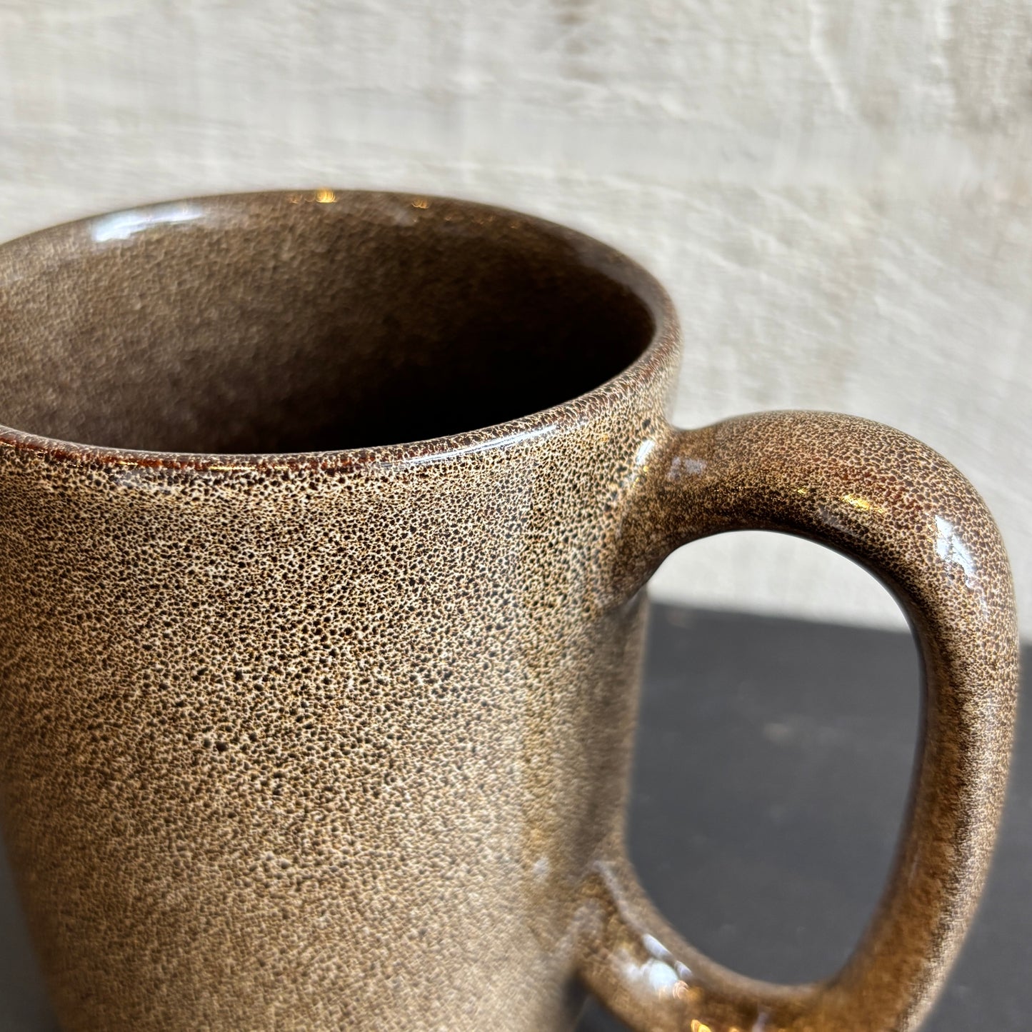 Otis Mug- Birch