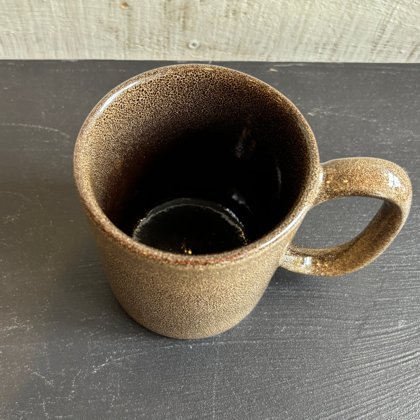 Otis Mug- Birch