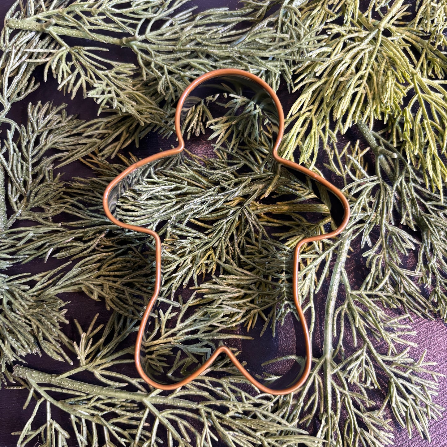 Stainless Steel Holiday Cookie Cutters