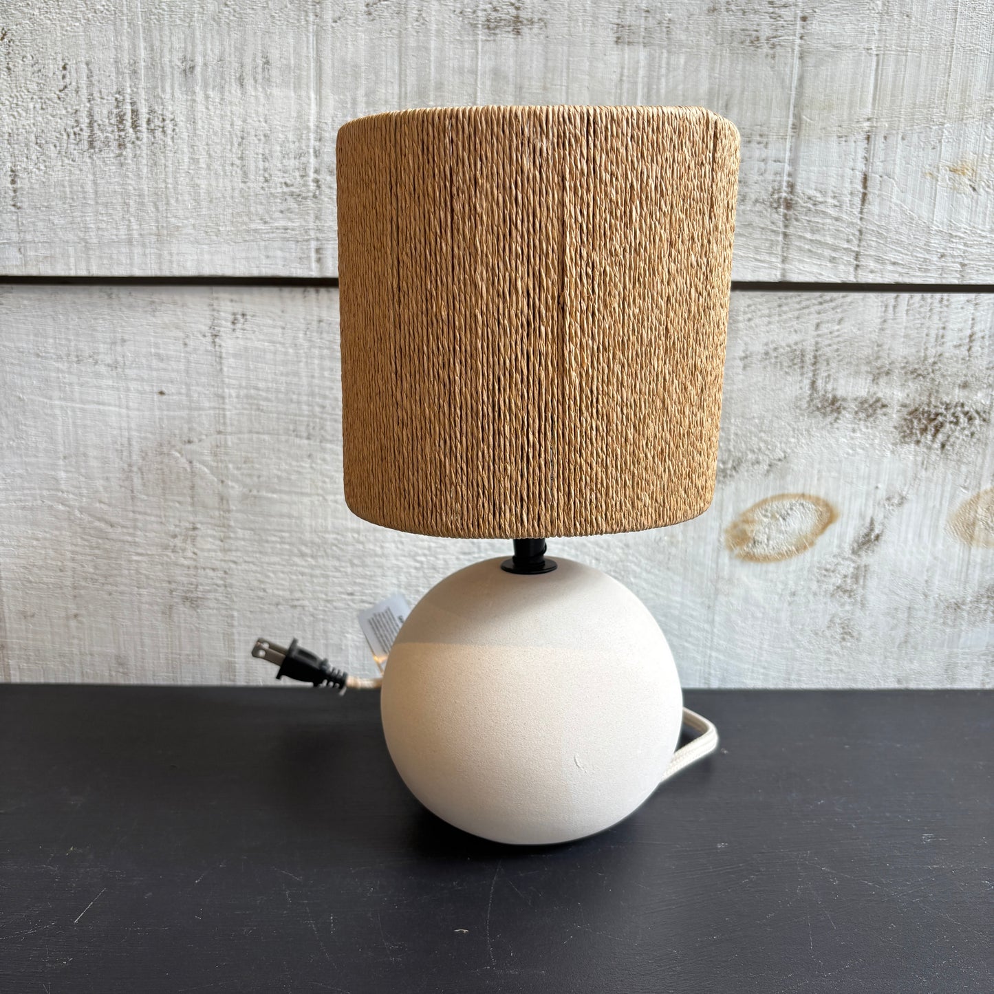 Dwell Table Lamp
