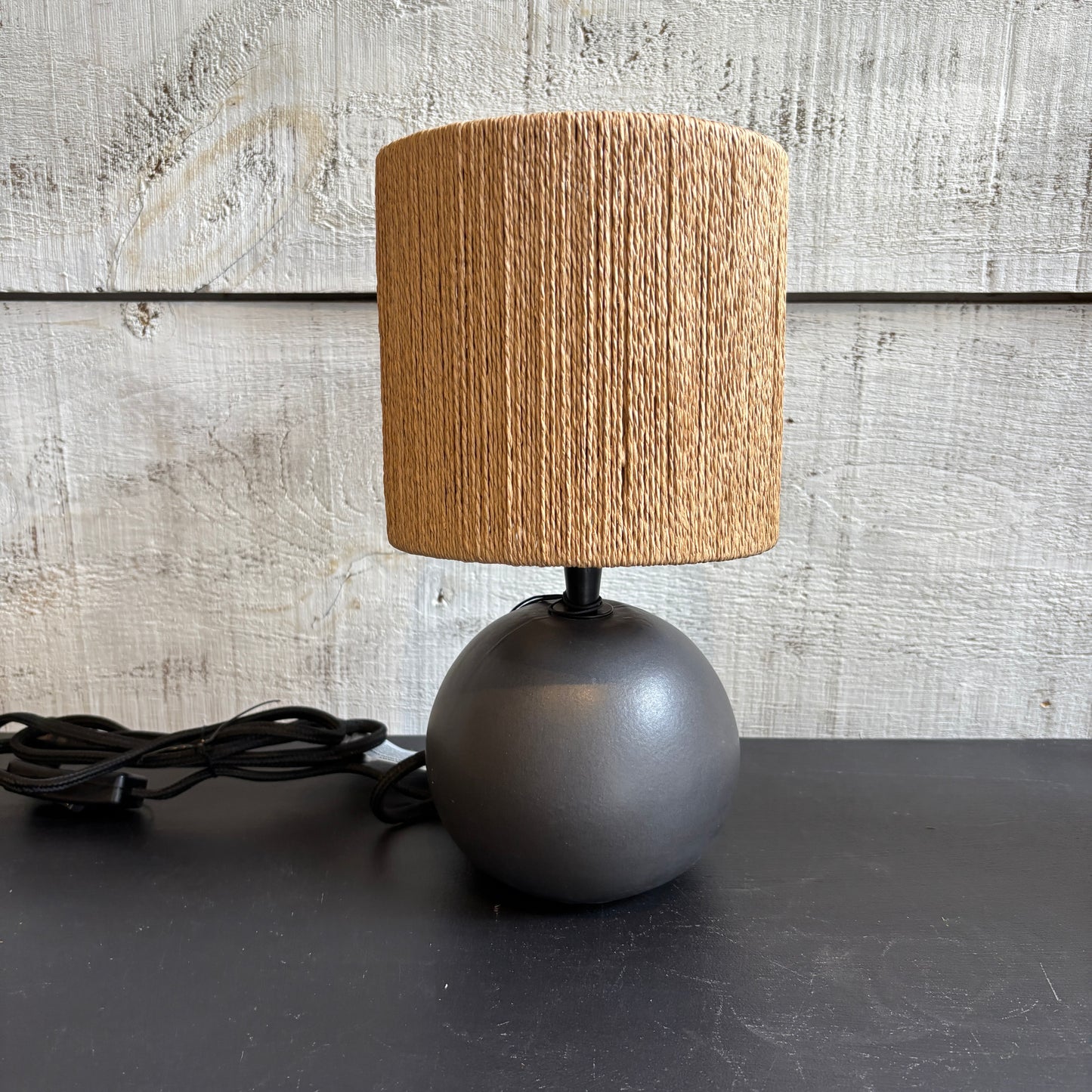 Dwell Table Lamp
