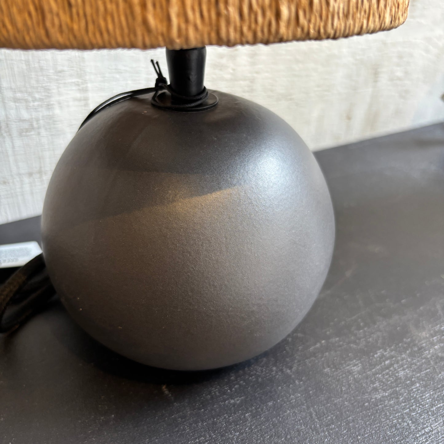 Dwell Table Lamp