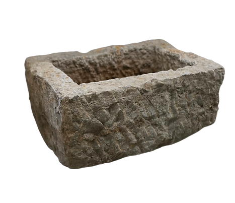 Atlas Vintage Stone Trough