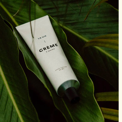 Hand Cream 50ml - Rosemary Grapefruit