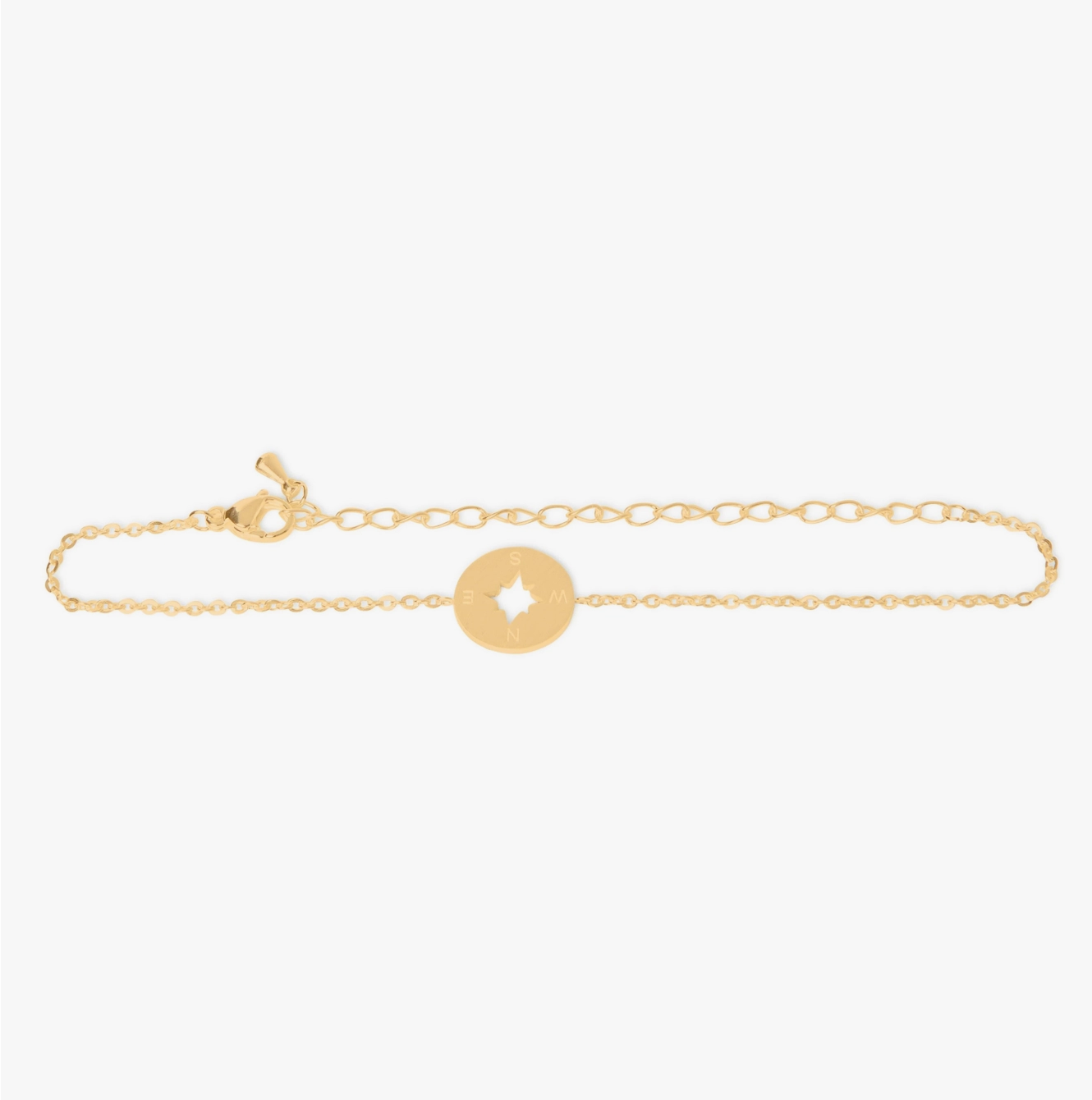 Compass Bracelet - tube