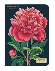 Mini Notebook - Botany