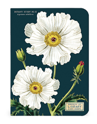 Mini Notebook - Botany