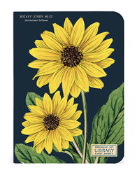 Mini Notebook - Botany
