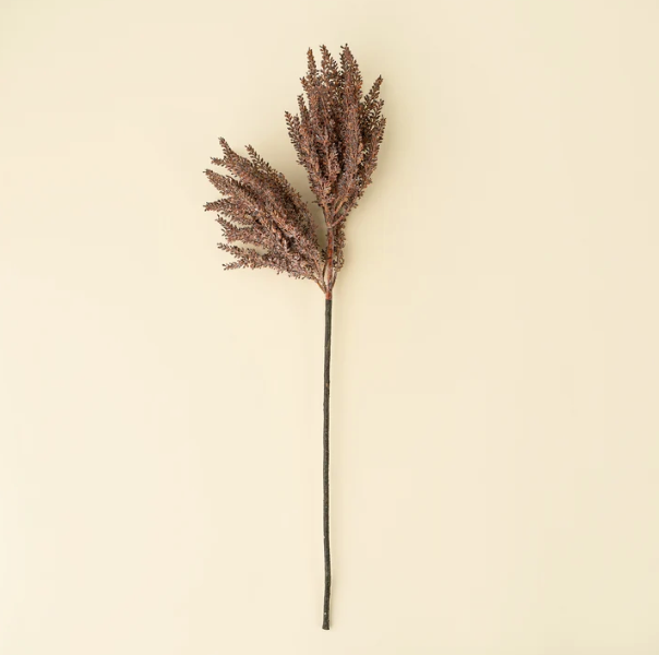 Autumn Grain Spray