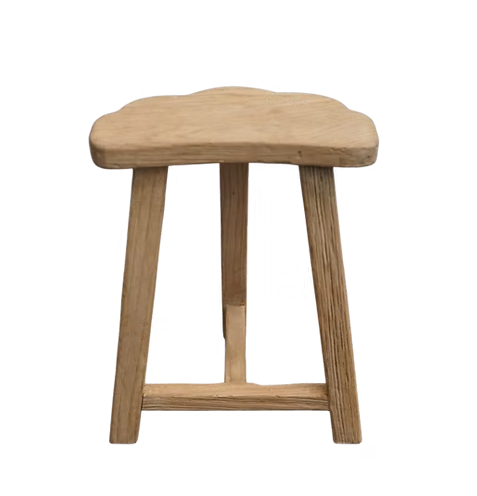 Lyla Reclaimed Stool