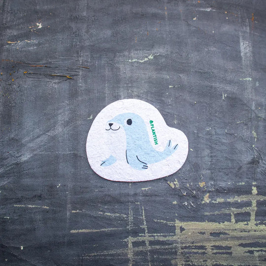 Fun Pop-up Sponge - Compostable