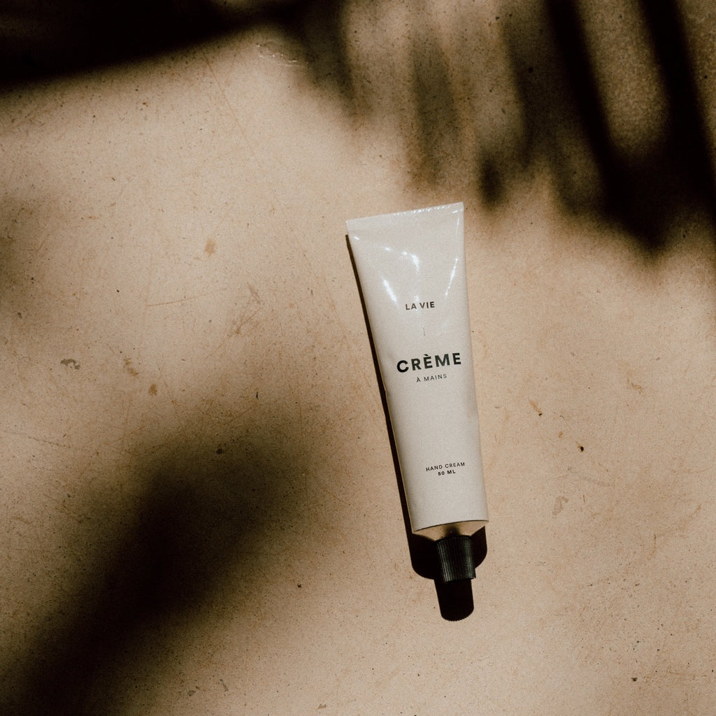 Hand Cream 50ml - Bergamot Clementine