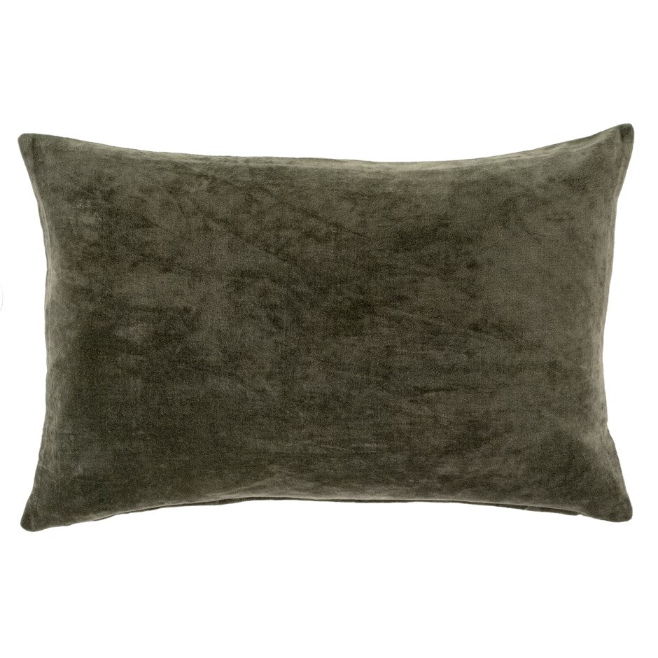 Vera Velvet Pillow