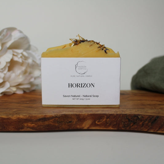 Natural Soap - Horizon