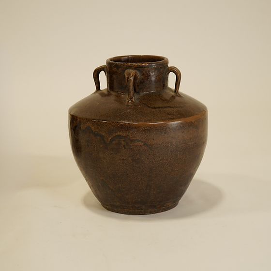 Arnold Vintage Glazed Pot