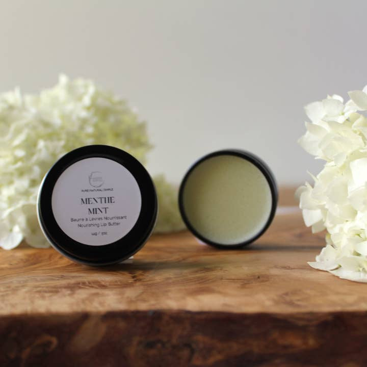 Lip Butter - Mint