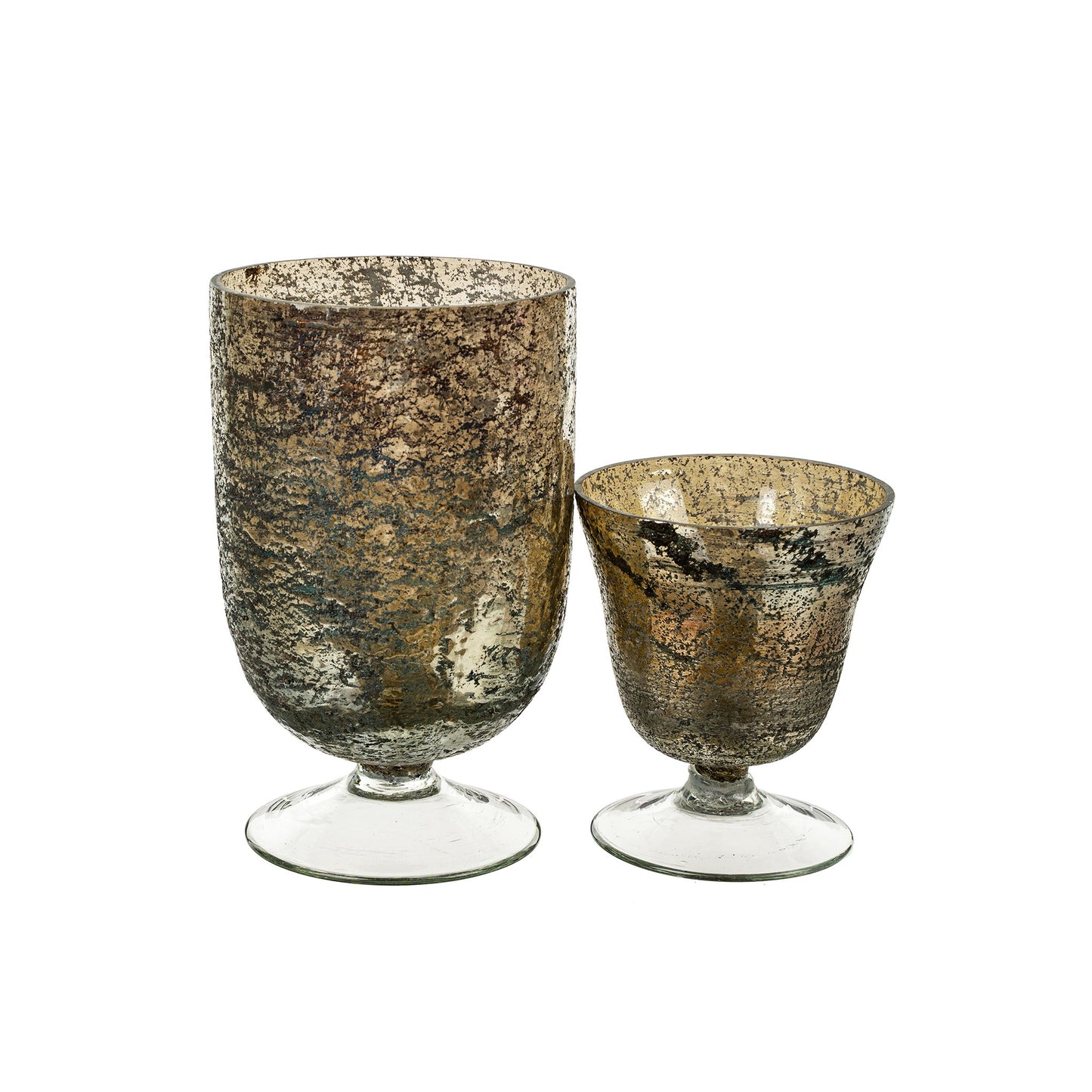 Twilight Haze Stem Votive