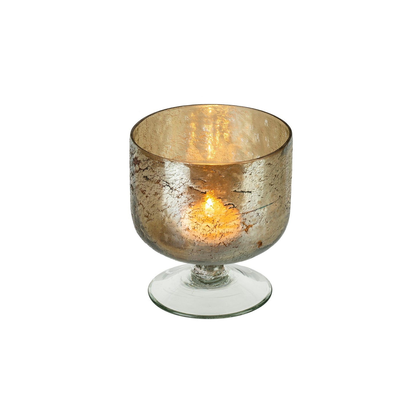 Twilight Haze Stem Votive