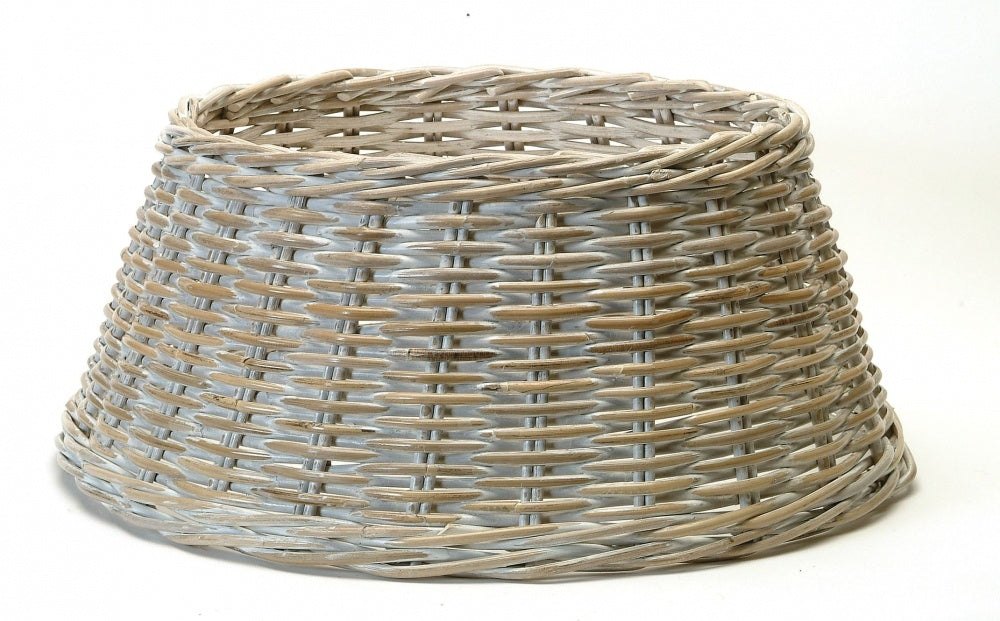 Rattan Tree Skirt