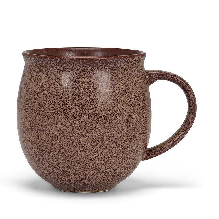 Belly Mug - Matte