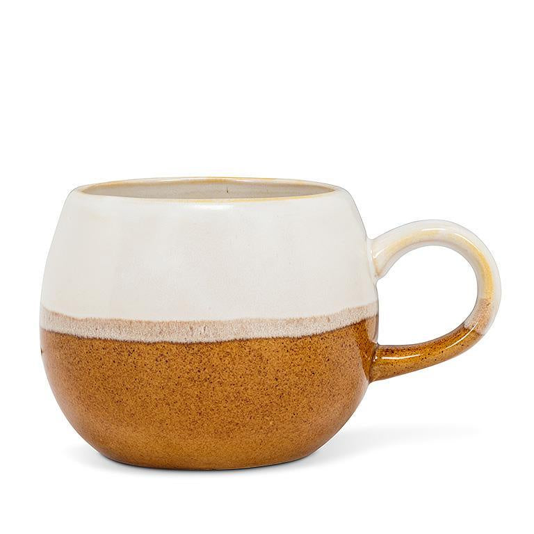 Round Mug - 16oz