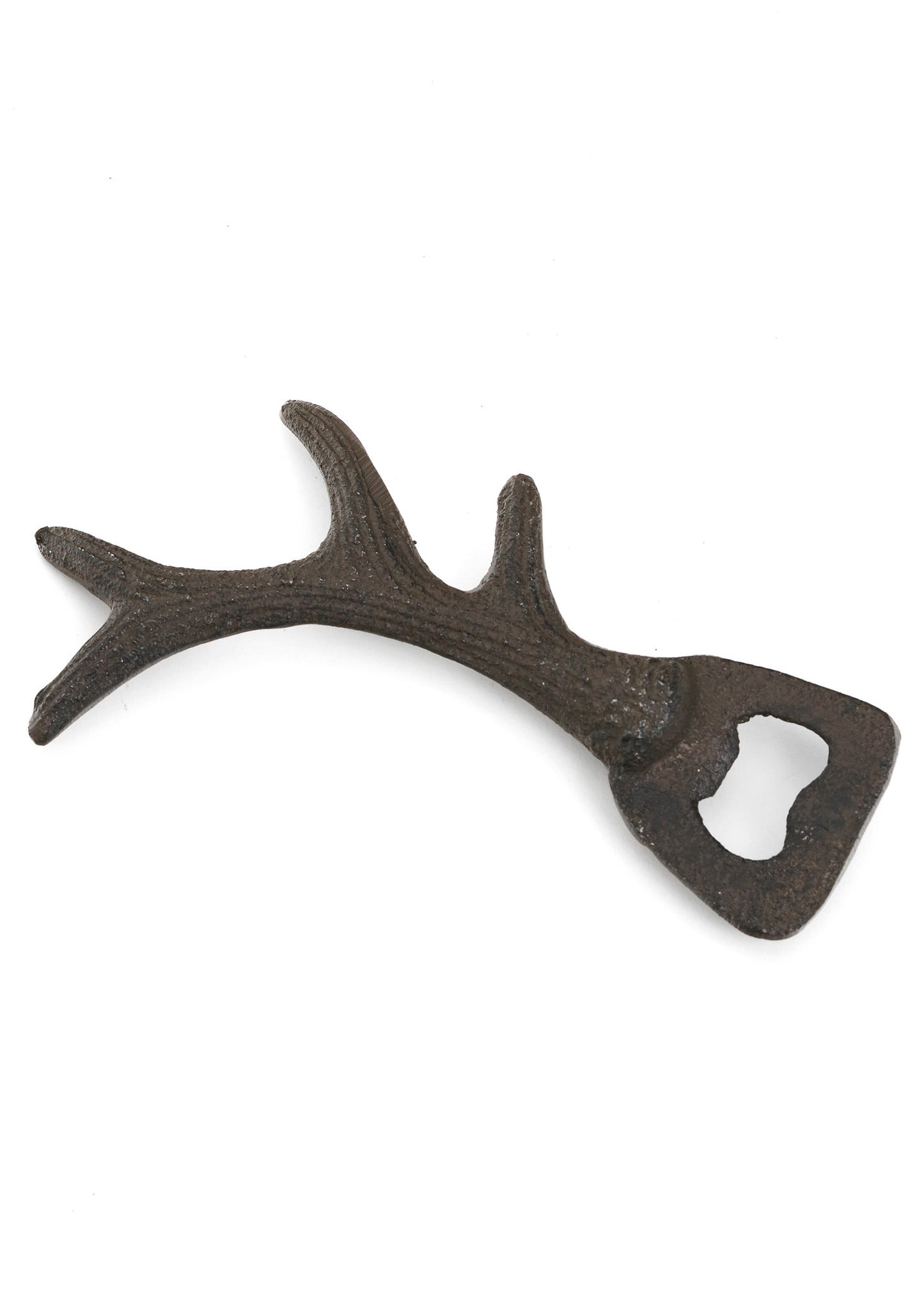Antler Bottle Opener