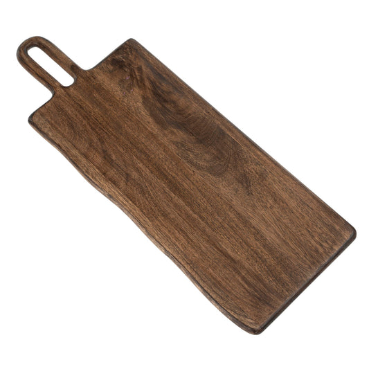 Driftwood Chop Board
