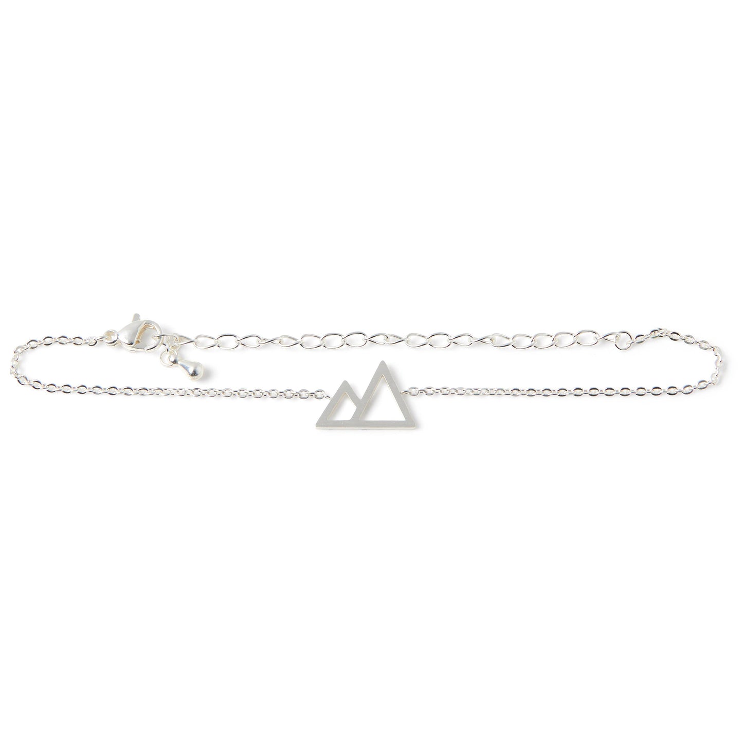 Mountain Bracelet - tube