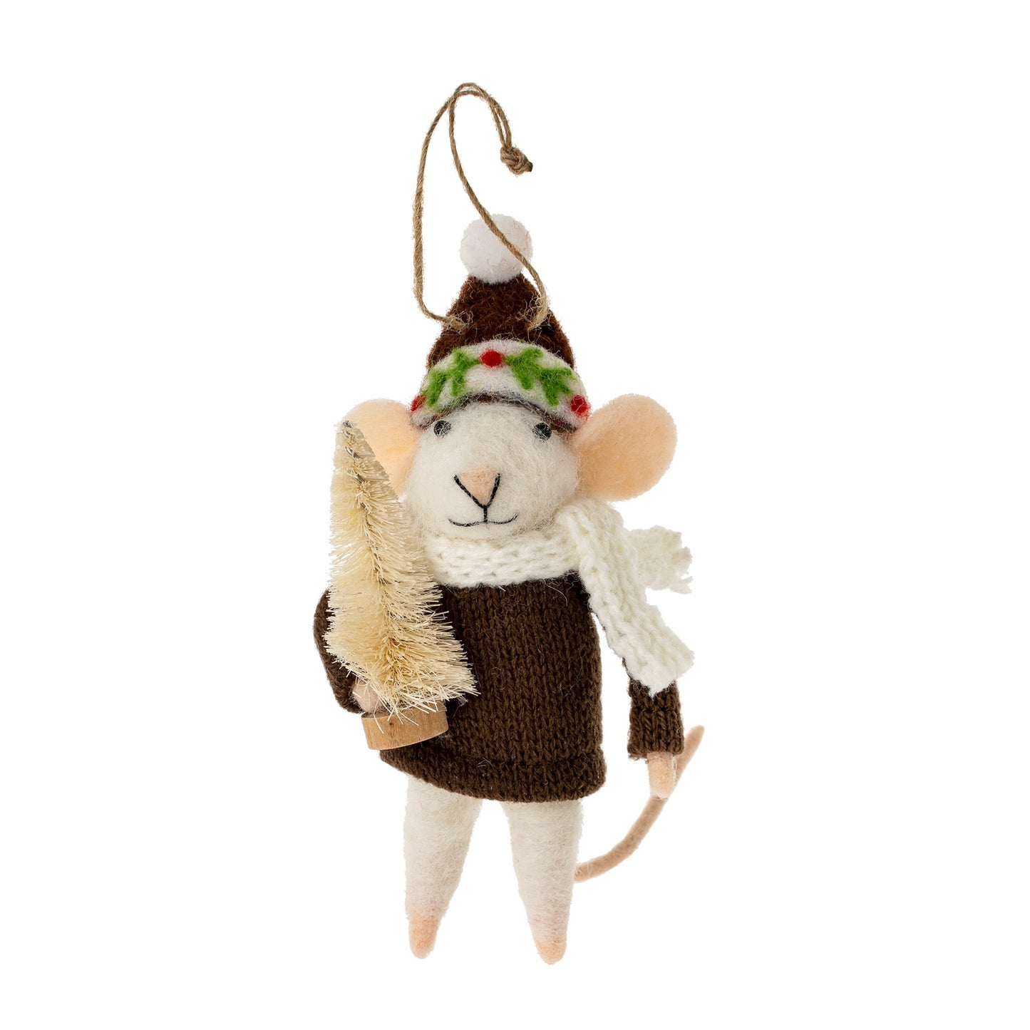 Holiday Mice