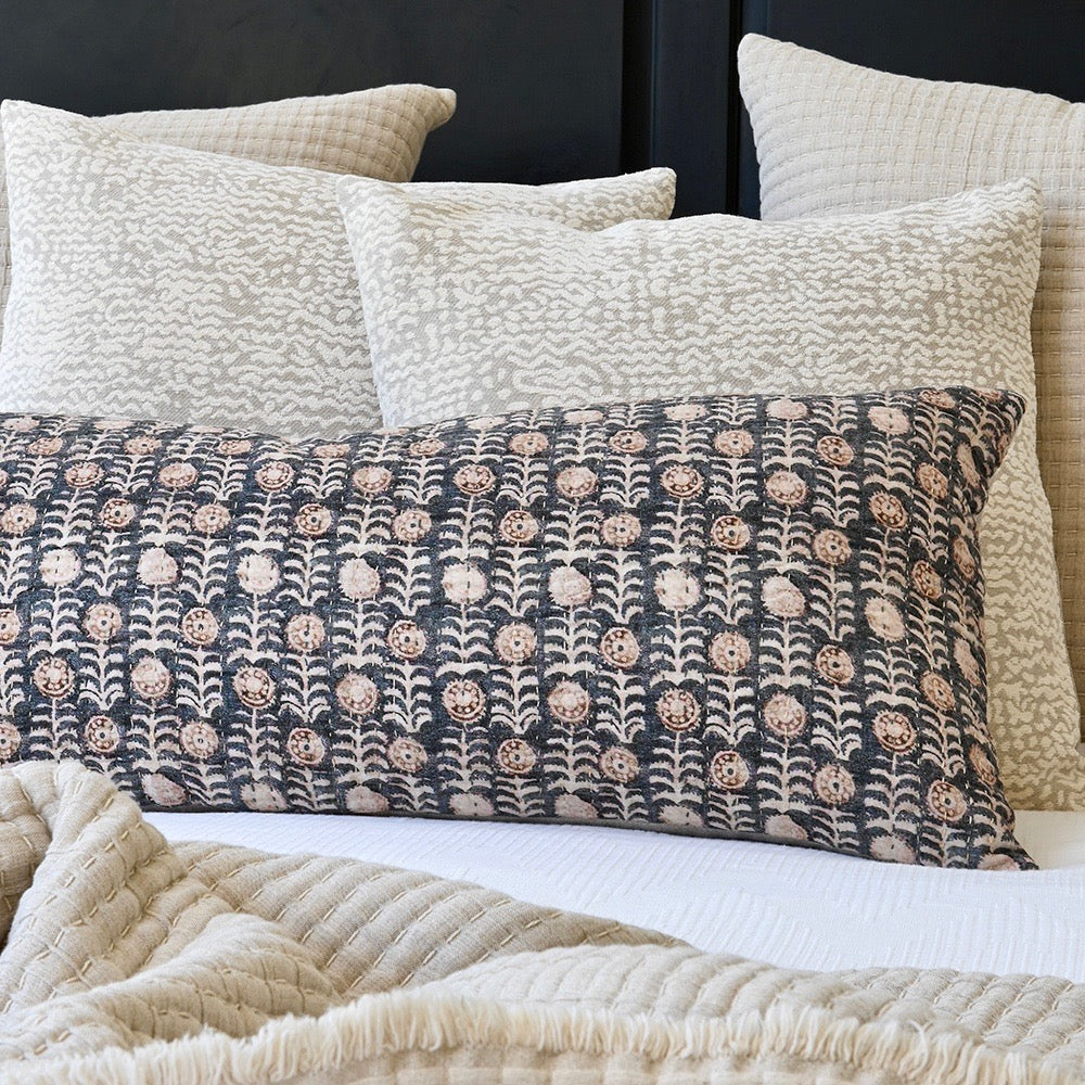 Florio Pillow- 15 x 32