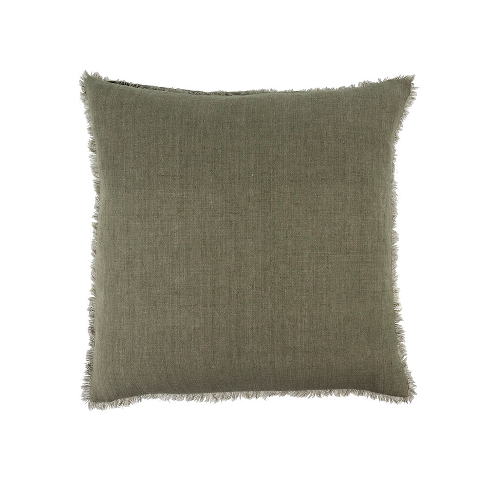 Lina Linen Pillow