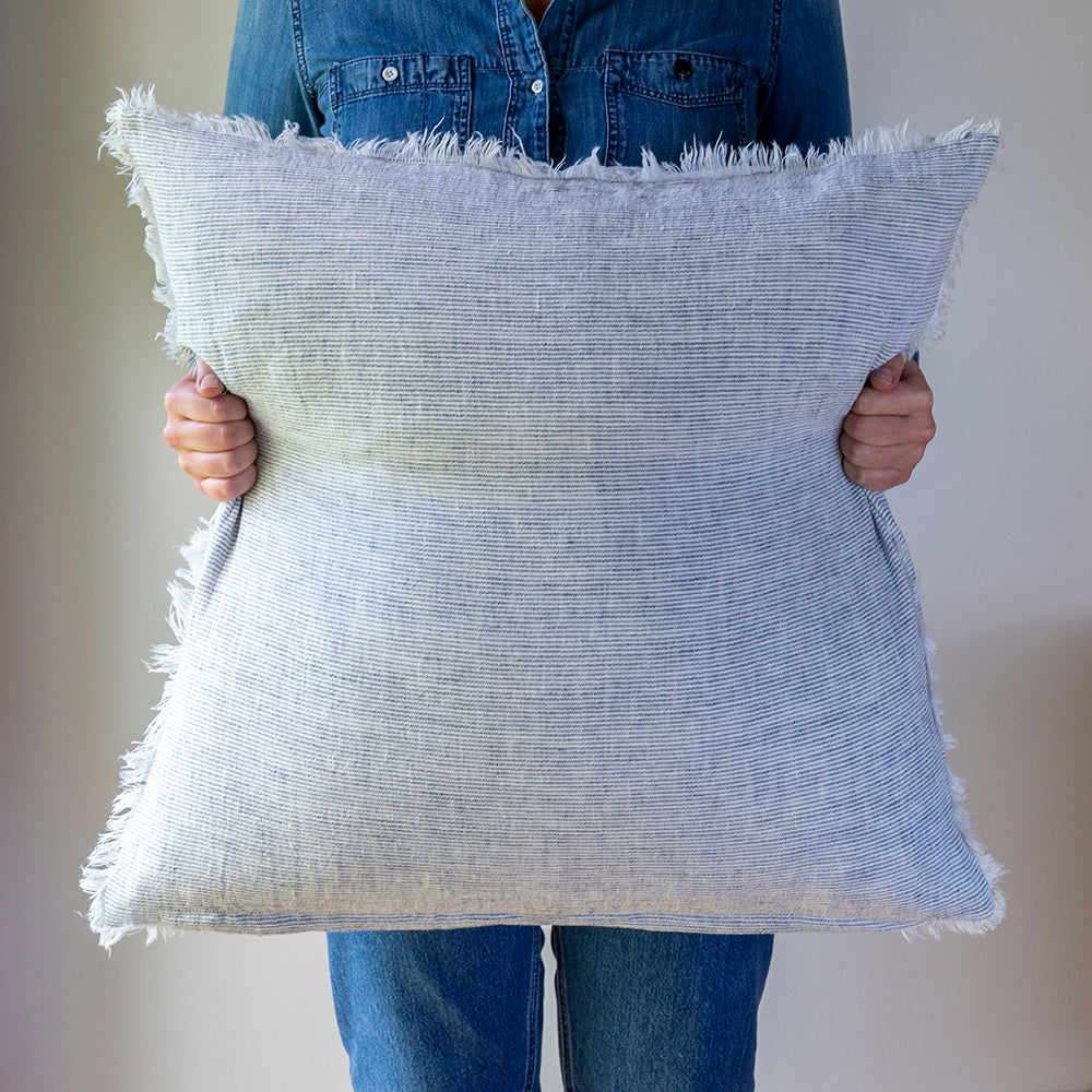 Lina Linen Pillow