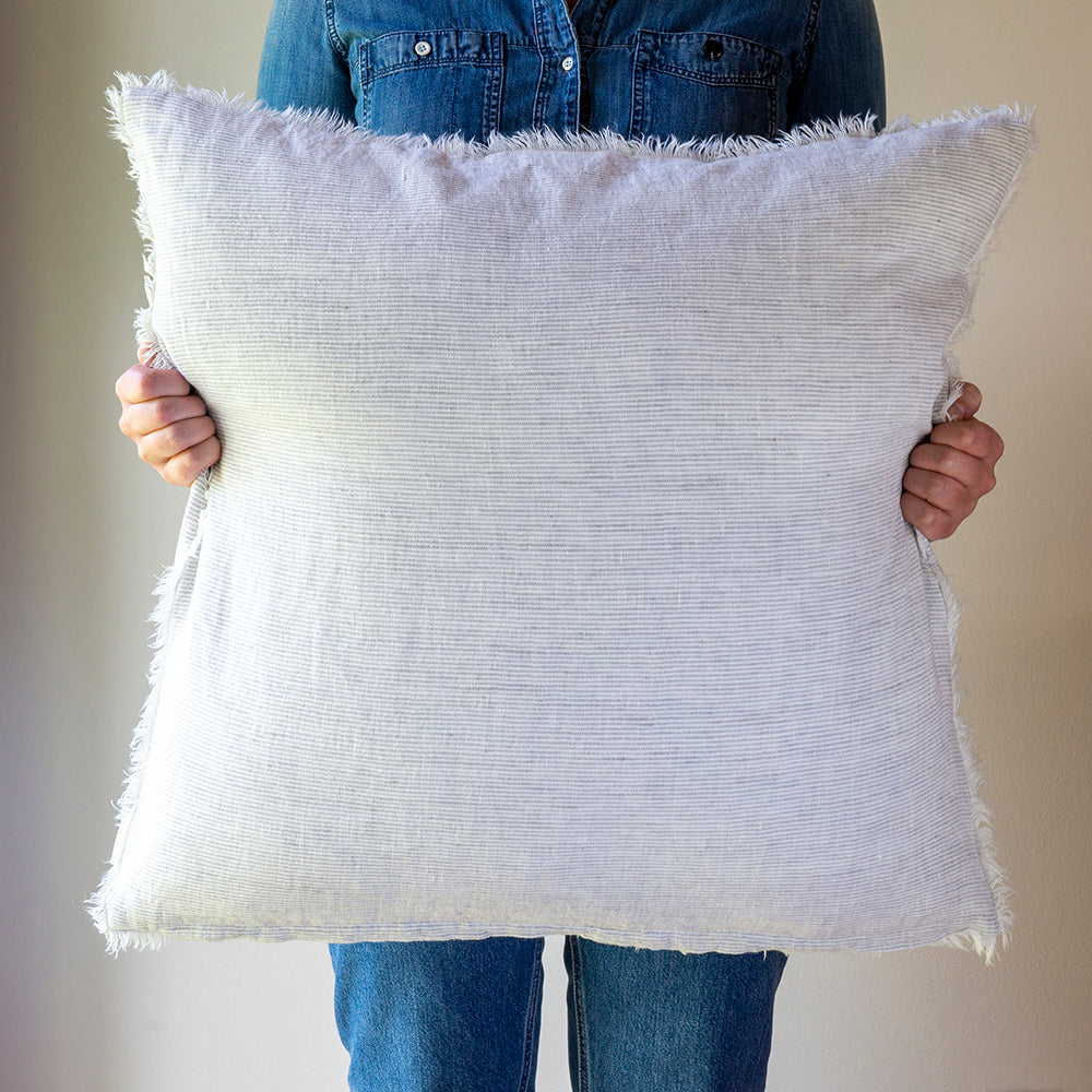 Lina Linen Pillow