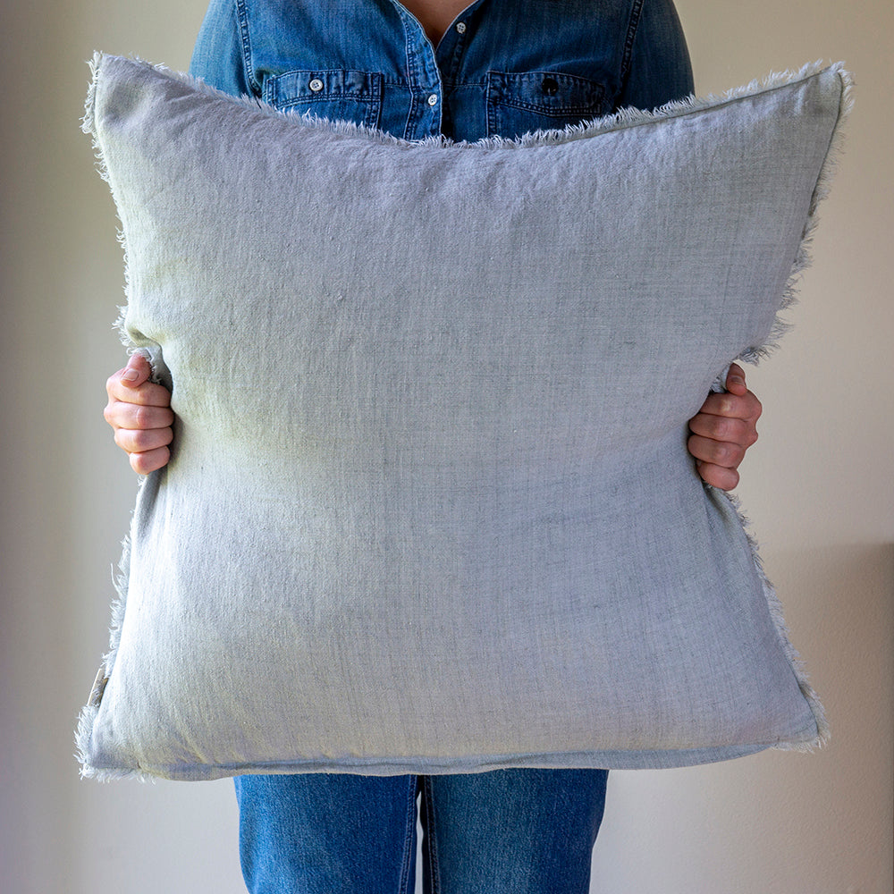 Lina Linen Pillow