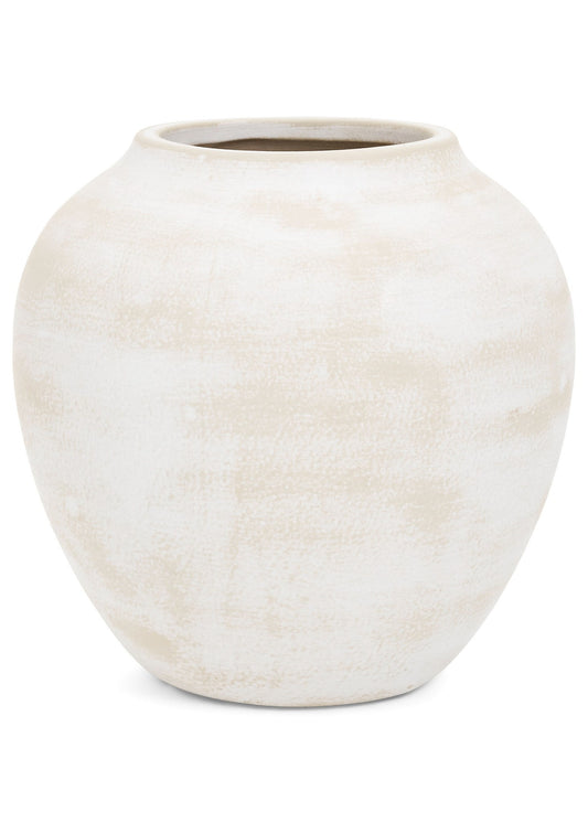 Sand Vase